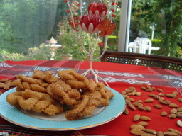 tlemcen cuisine
