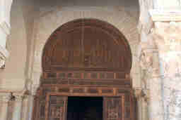 Kairouan Tunisie