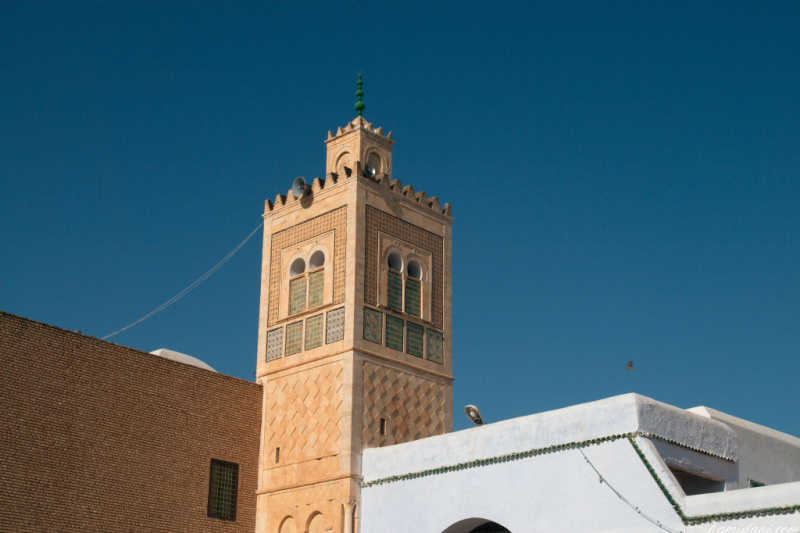 Kairouan Tunisie