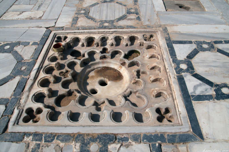 Kairouan Tunisie