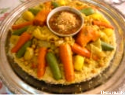 couscous